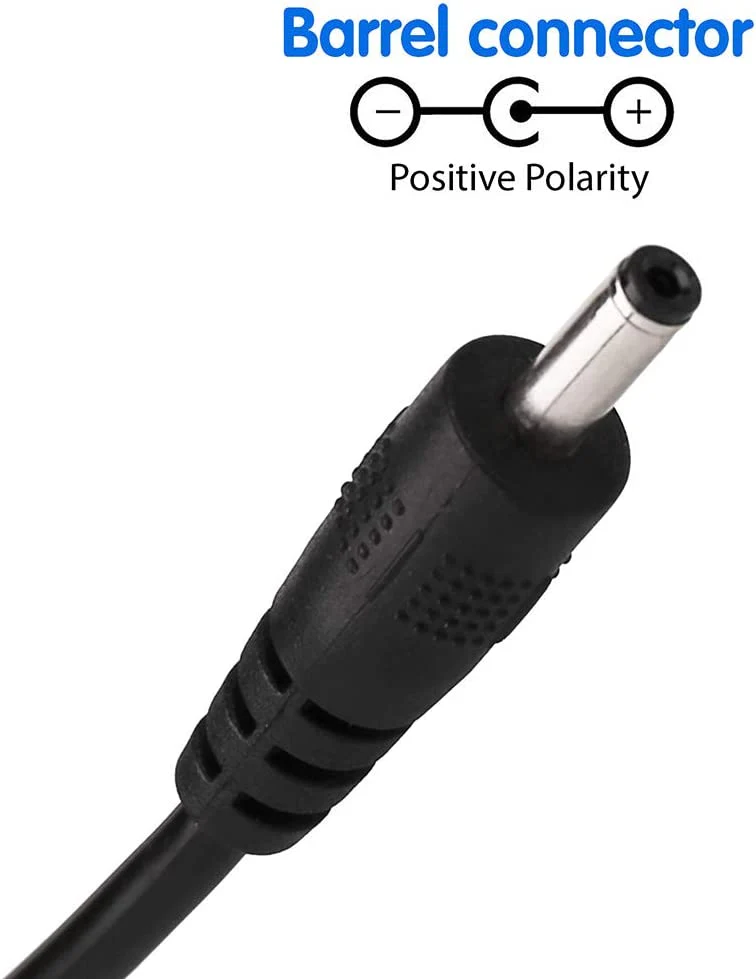 Hi-Lite Essentials 14V - 1.1 Amp Power Adapter for Google Nest Mini (2nd Gen) Speaker, Google Nest WiFi - Image 3