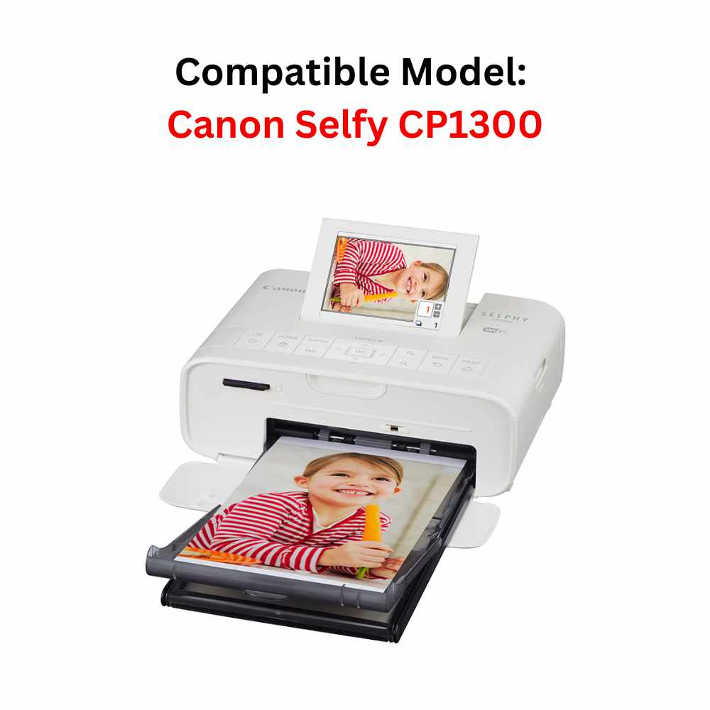 Hi-Lite Essentials Power Adapter for Canon Selfy Printer 24V 2Amp Power Supply - Image 2