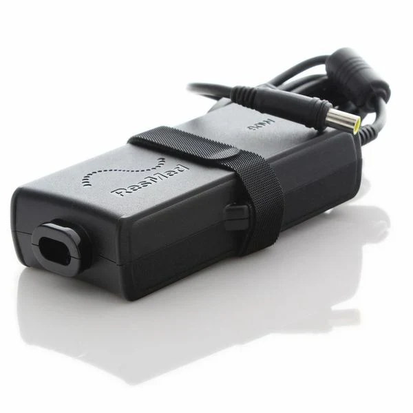 (New) 24V 3.75A 90W AC DC Adapter for Resmed S10 370001 ResMed Airsense 10 AirStart 10 AirCurve 10 Series CPAP and BiPAP Machines Power Cord Resmed Airsense 10 Power Supply Cord