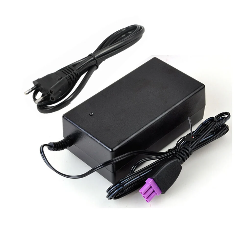 Hi-Lite Essentials 30V 333Ma HP Printer Adapter for Hp Deskjet Printer (Check models in description) - Image 3