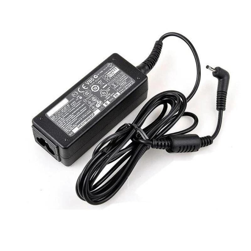 (OEM) 19V 2.1A Adapter Charger for ASUS EEE PC 1005HA Series With Power Cord