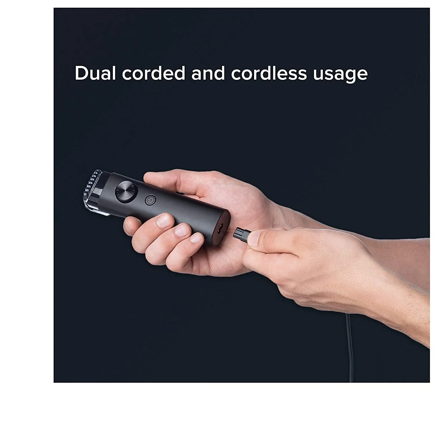 Hi-Lite Essentials 5v USB Trimmer Charger Cable for Mi Trimmer Model: XXQ01HM - Image 4