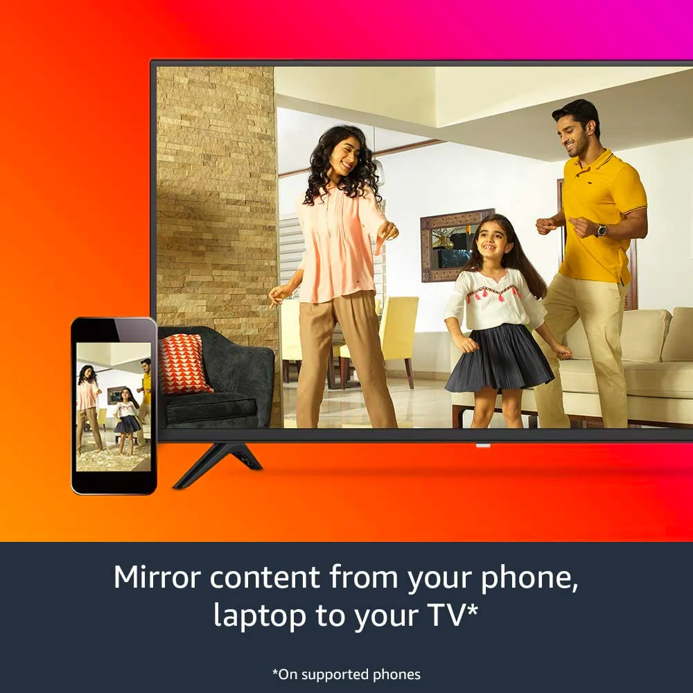 Amazon Fire TV Stick Lite with all-new Alexa Voice Remote Lite (no TV controls), HD streaming device | Now with App controls - Image 3