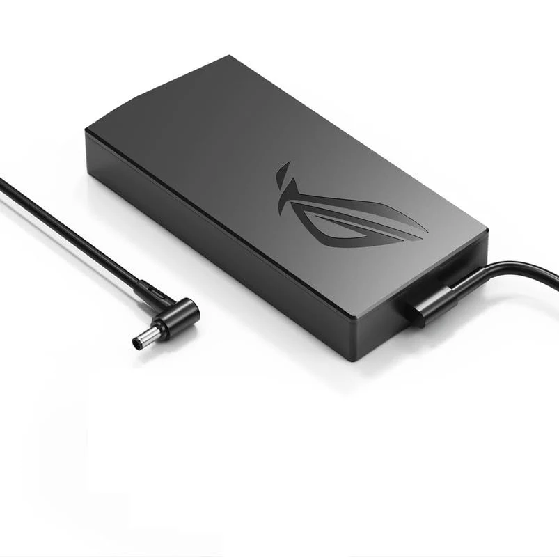 Asus 150W 20V 7.5A Laptop Charger Power Adapter (Pin Size: 6.0*3.7mm)- Power Cable Included - Image 5