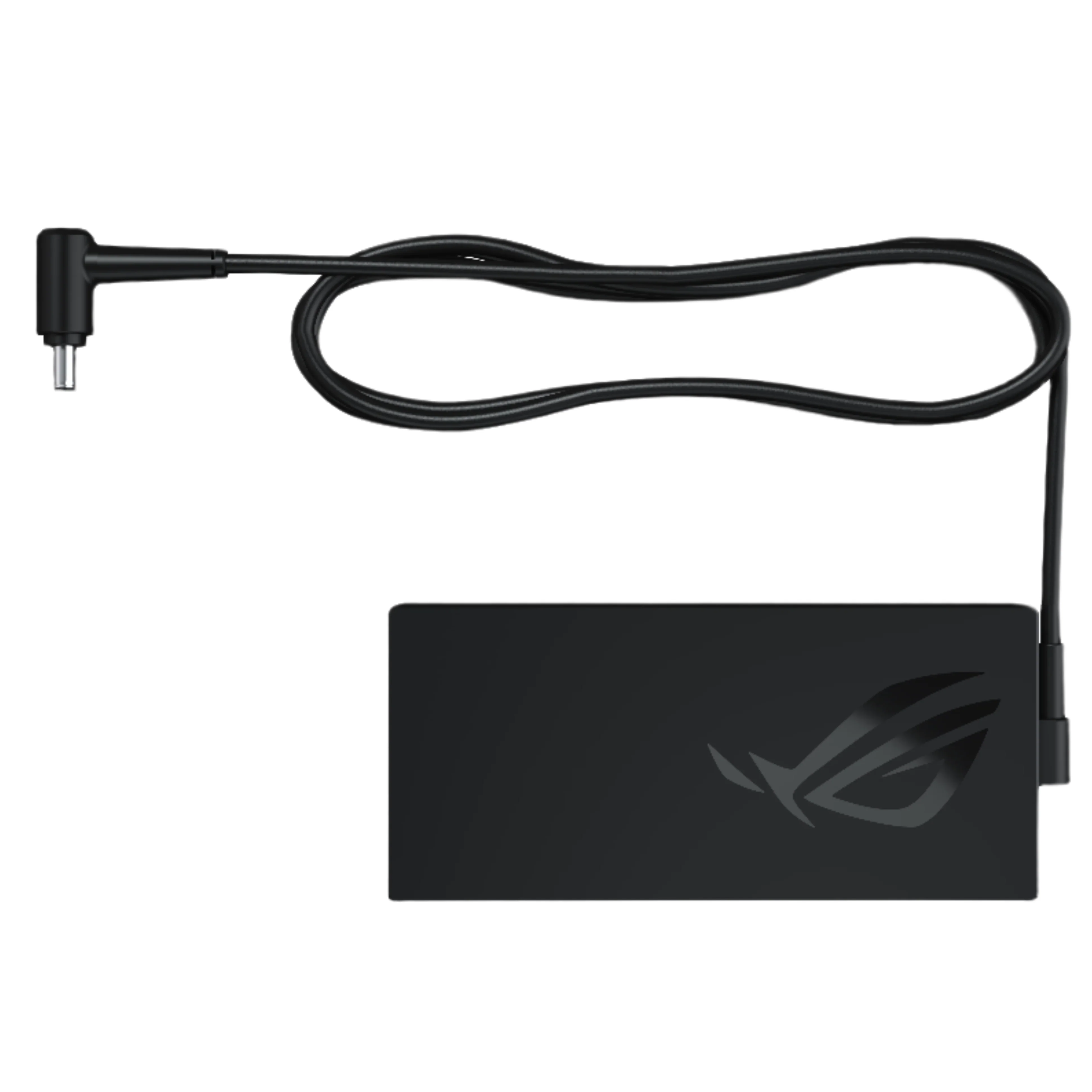 ASUS 240W (6.0mm * 3.7mm) 20.0V 12.0A 240.0W ASUS ROG Models (AD240-00E), Black