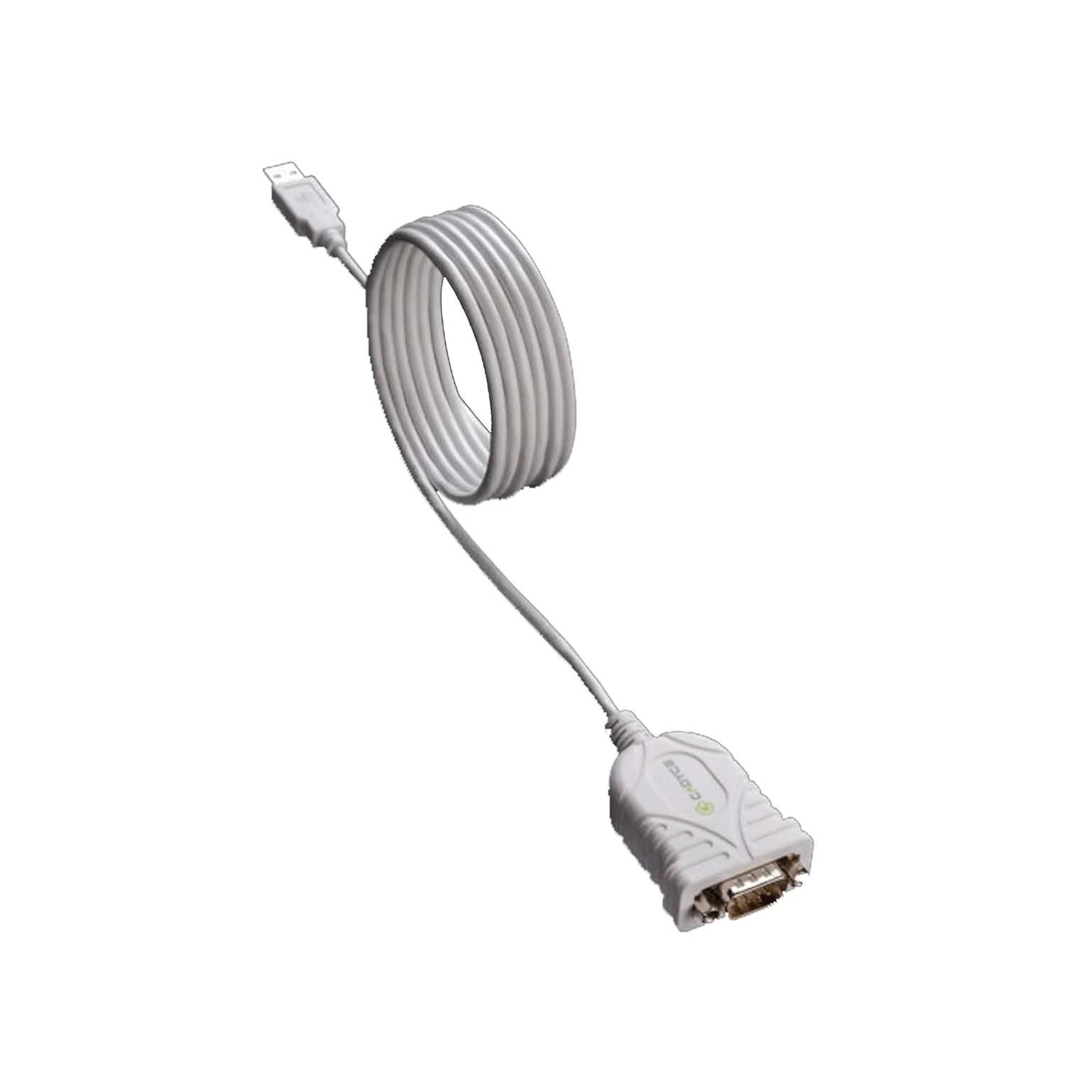 Cadyce USB to Serial (RS-232) Converter (Supports for Mac O/S) - Image 4