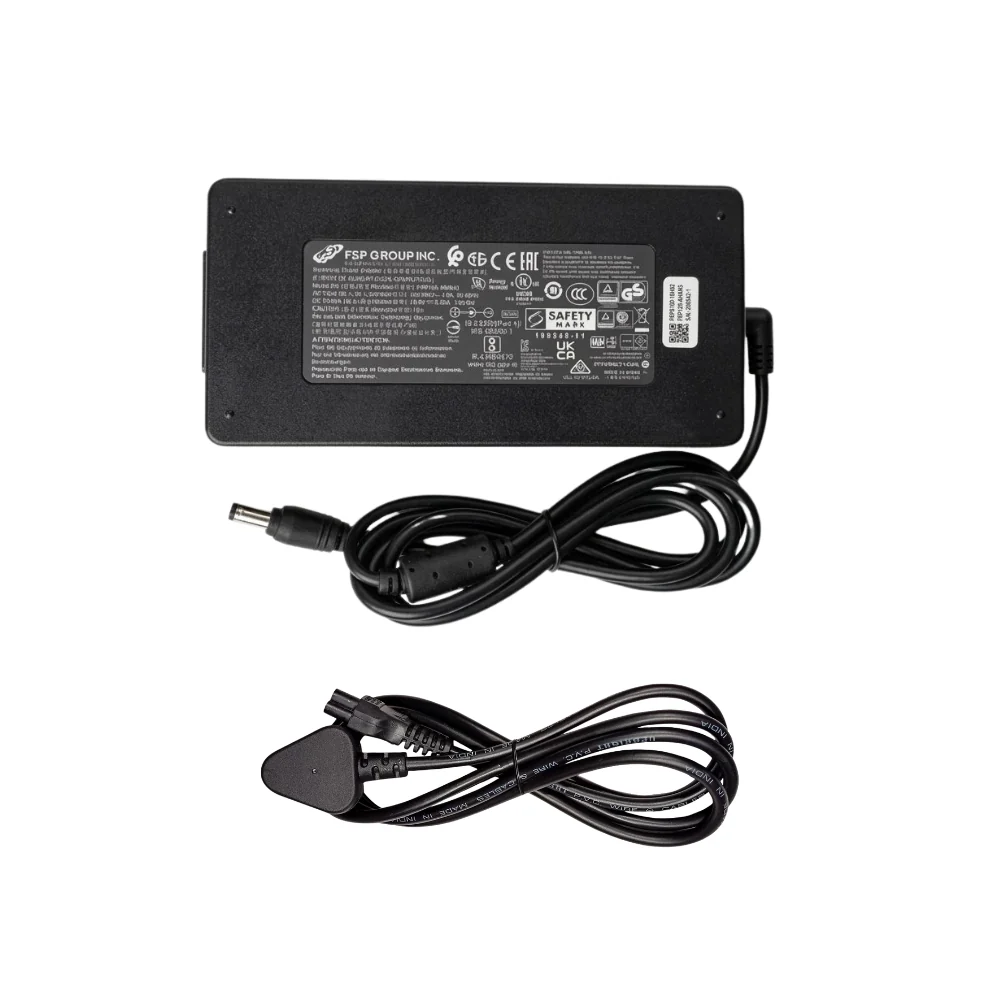 Compatible 19V 6.32A Power Adapter for Acer All in One PC Desktop - 120W (Power Cable Included)