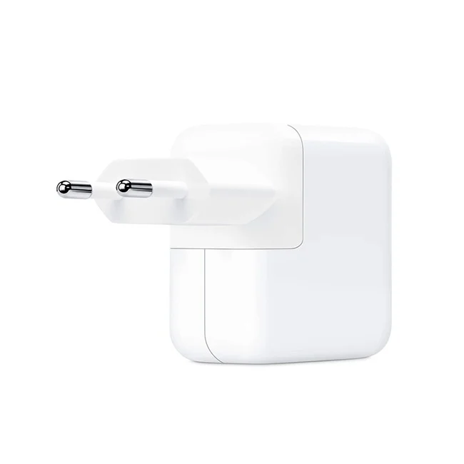 Compatible Apple 29W/ 30W USB-C Macbook Adapter Charger for MacBook Air M1 13.3 Inch Laptop