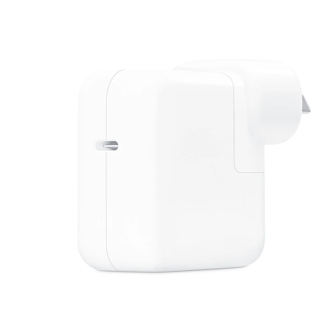 Compatible Apple 29W/ 30W USB-C Macbook Adapter Charger for MacBook Air M1 13.3 Inch Laptop - Image 2