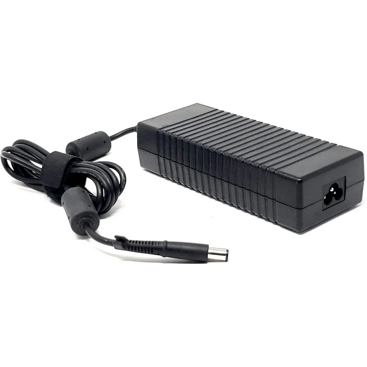 Compatible HP 150W 19.5V 7.7A Pin size 7.4mm x 5.0mm x 0.6mm Smart AC adapter with Power Cable - Image 2