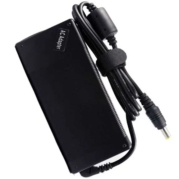 Compatible Panasonic 15.6V 7.05A AC DC Adapter for Panasonic Toughbook CF-AA5713A CF-31 CF31R CF53 Laptop Power Supply Cord