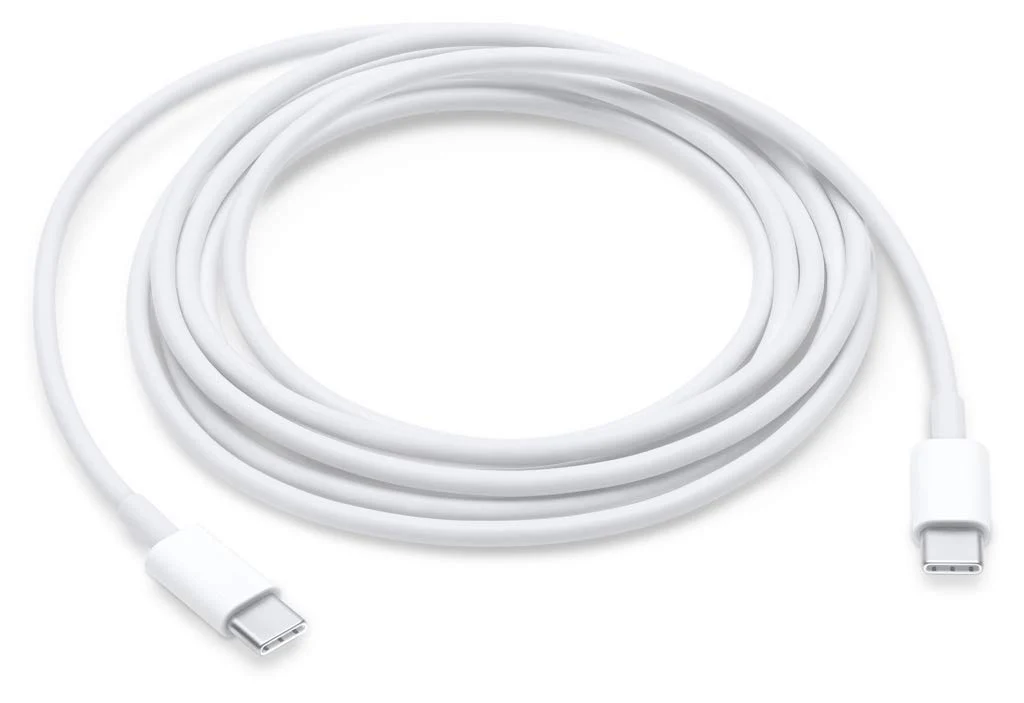 Fast Charging Cable – C to Type C Cable for MacBook Air/Pro 13'',iPad Pro 2020/2018 - 2 Mtrs - Image 3