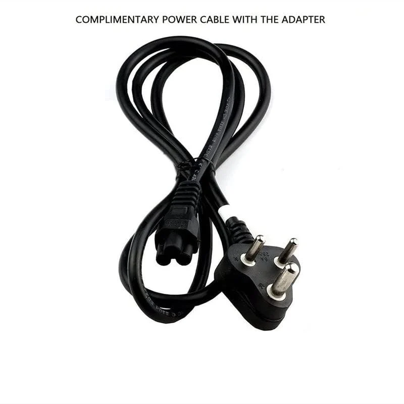 Hi-Lite Essentials 12V 3Amp Laptop Power Adapter for Chuwi GemiBook XPro and GemiBook Plus Laptop - Image 3