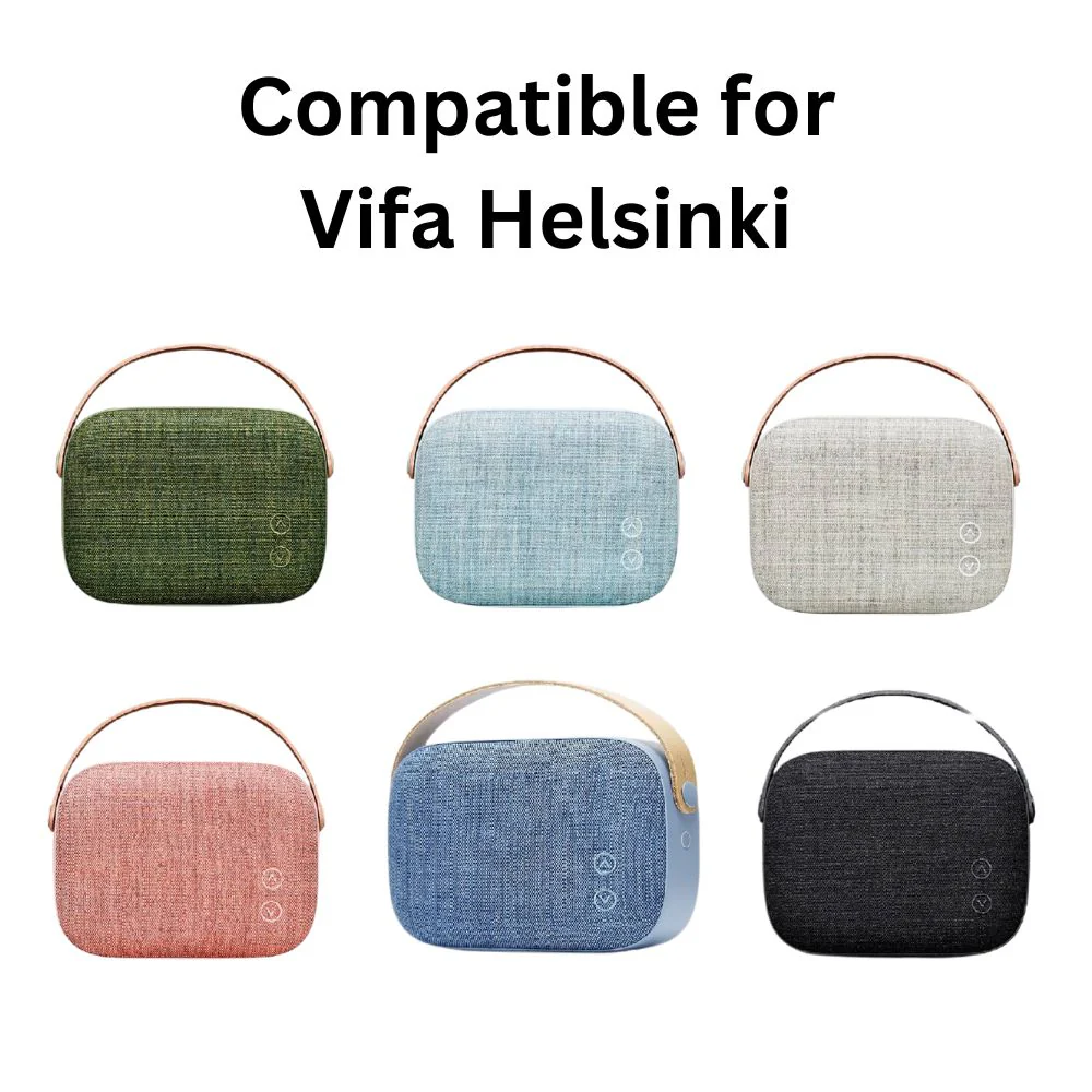 Hi-lite Essentials 12V Power Adapter Charger for Vifa Helsinki Wireless Portable Speaker - Image 2