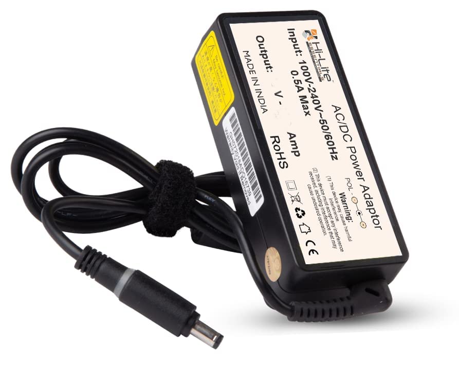 Hi-Lite Essentials 30V 2Amp Power Adaptor Compatible for Philips HTL2193B/98 Sound Bar Speaker
