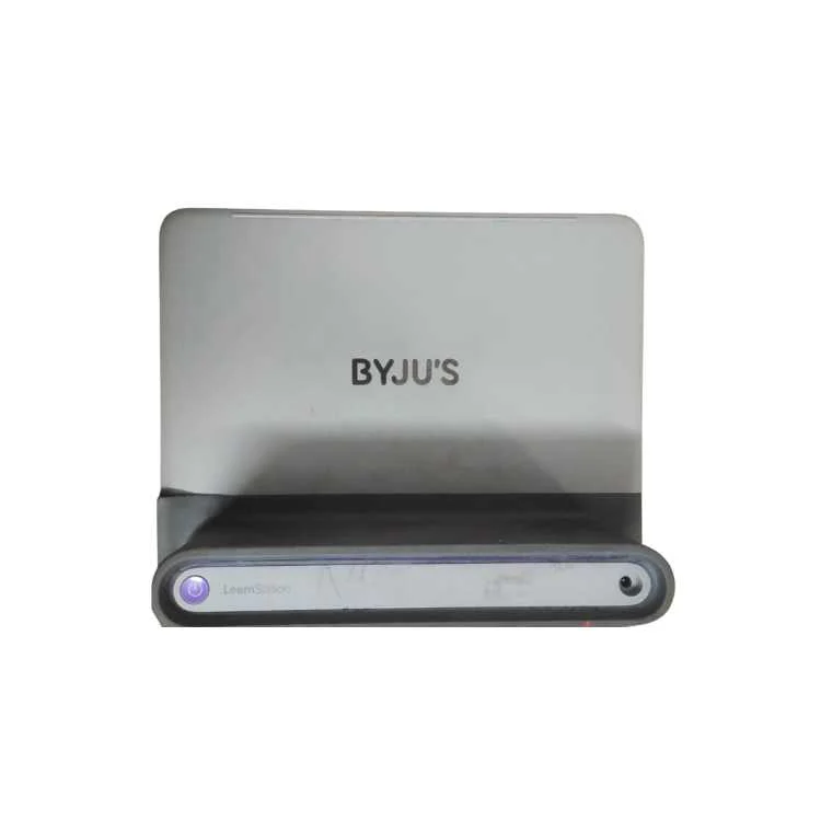 Hi-Lite Essentials 5V  Power Adapter Charger for Byju's Learn Station - Thin pin - Image 3