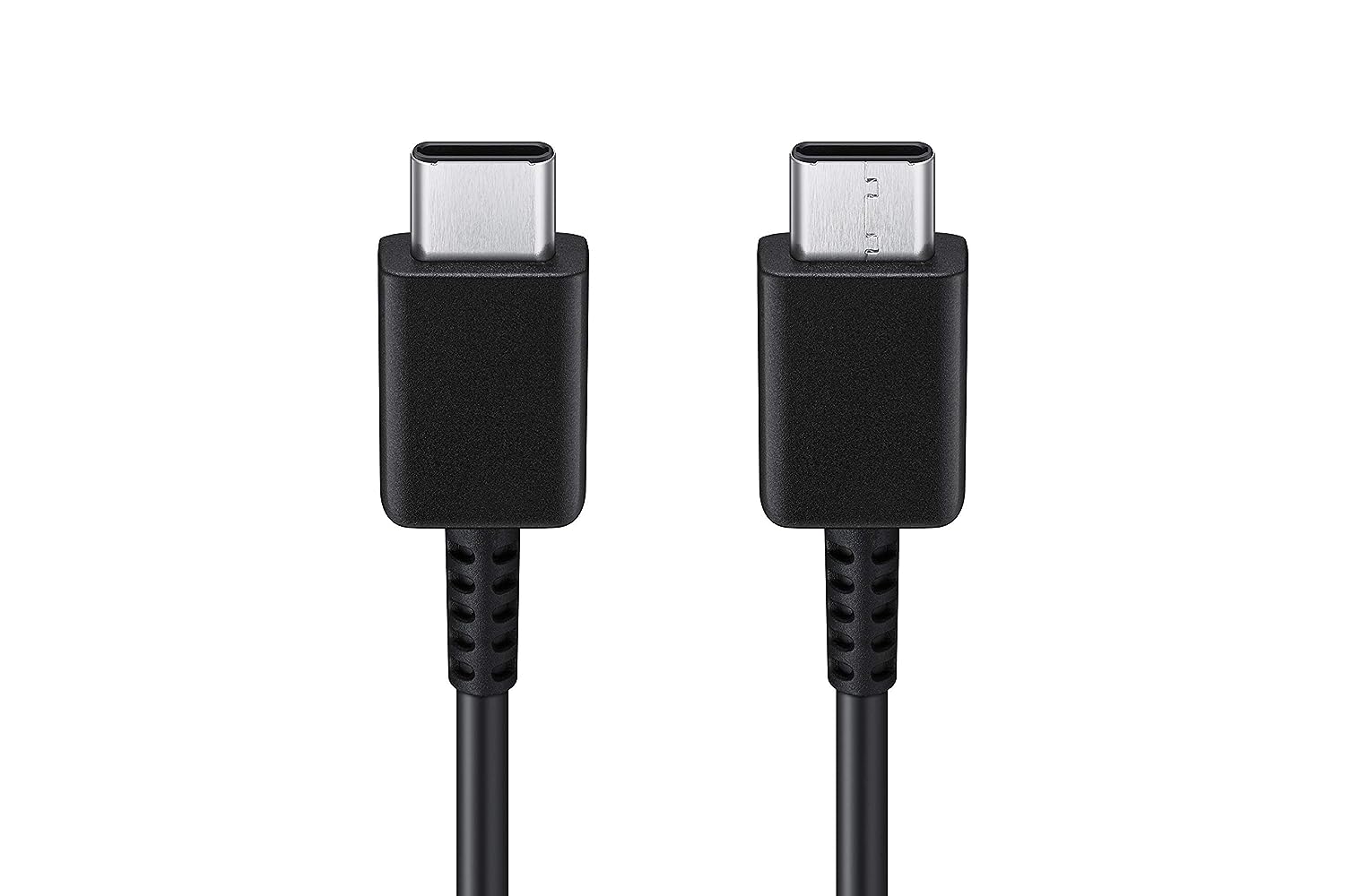 Hi-Lite Essentials 65W Fast Charging USB Type-C to Type-C Cable 1.8m | PD Charger & Data Transfer For iPhone 15, Smartphones, Laptops, MacBooks | 6ft Length - Image 4