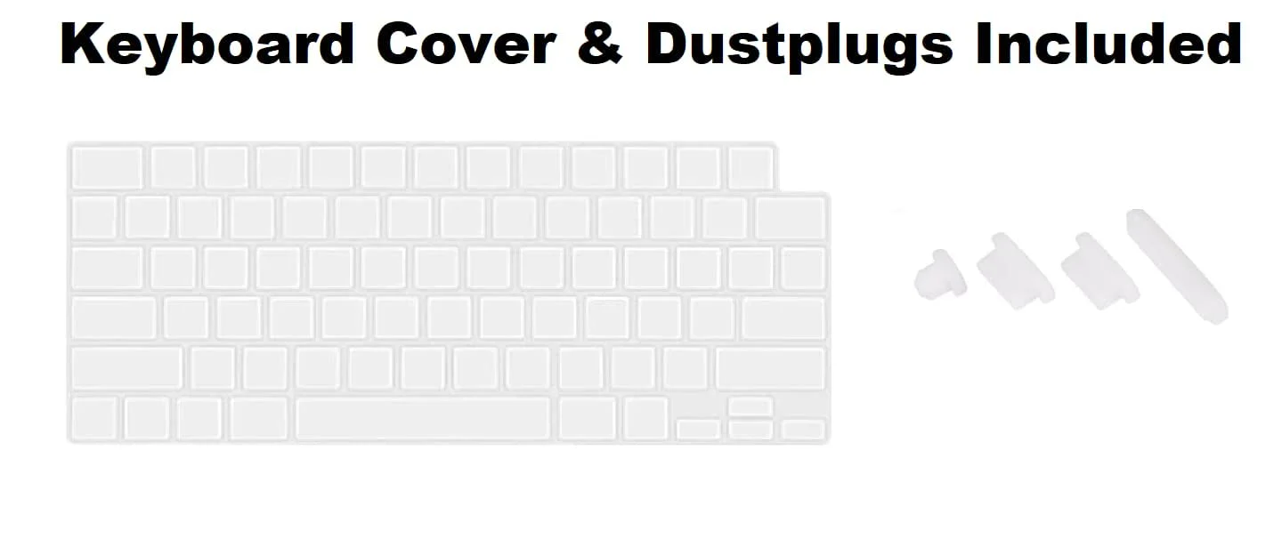 Hi-Lite Essentials Anti-Fingerprint TPU Bumber Heavy Duty Hard Shell Protective Case Cover- Transparent - Image 7
