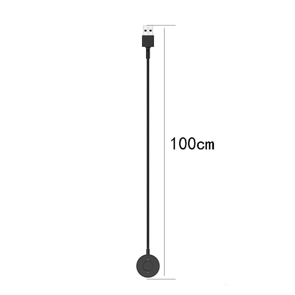 Hi-Lite Essentials Compatible with Fossil Hybrid HR Charger, Replacement Charging Dock Cable for Fossil Hybrid HR Smartwatch - Image 3