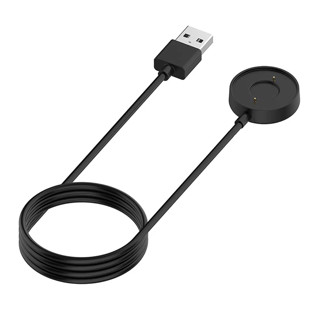 Hi-Lite Essentials Compatible with Fossil Hybrid HR Charger, Replacement Charging Dock Cable for Fossil Hybrid HR Smartwatch - Image 4
