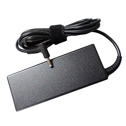 Hi-Lite Essentials Power Adapter compatible for 90W 19.5V 4.7A with 4.5mm pin for HP Elitebook 745 G3 755 G3 and 820 G3 Models - Image 2