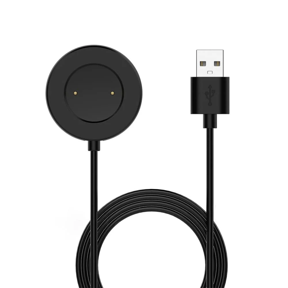 Hi-Lite Essentials Replacement Charging Dock Cable Compatible for Realme Watch S