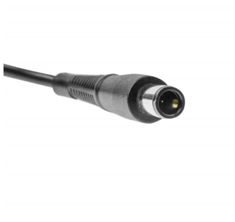 OEM HP 120W 18.5V 6.5A Pin size 7.4mm x 5.0mm x 0.6mm Smart AC adapter with Power Cable - Image 3