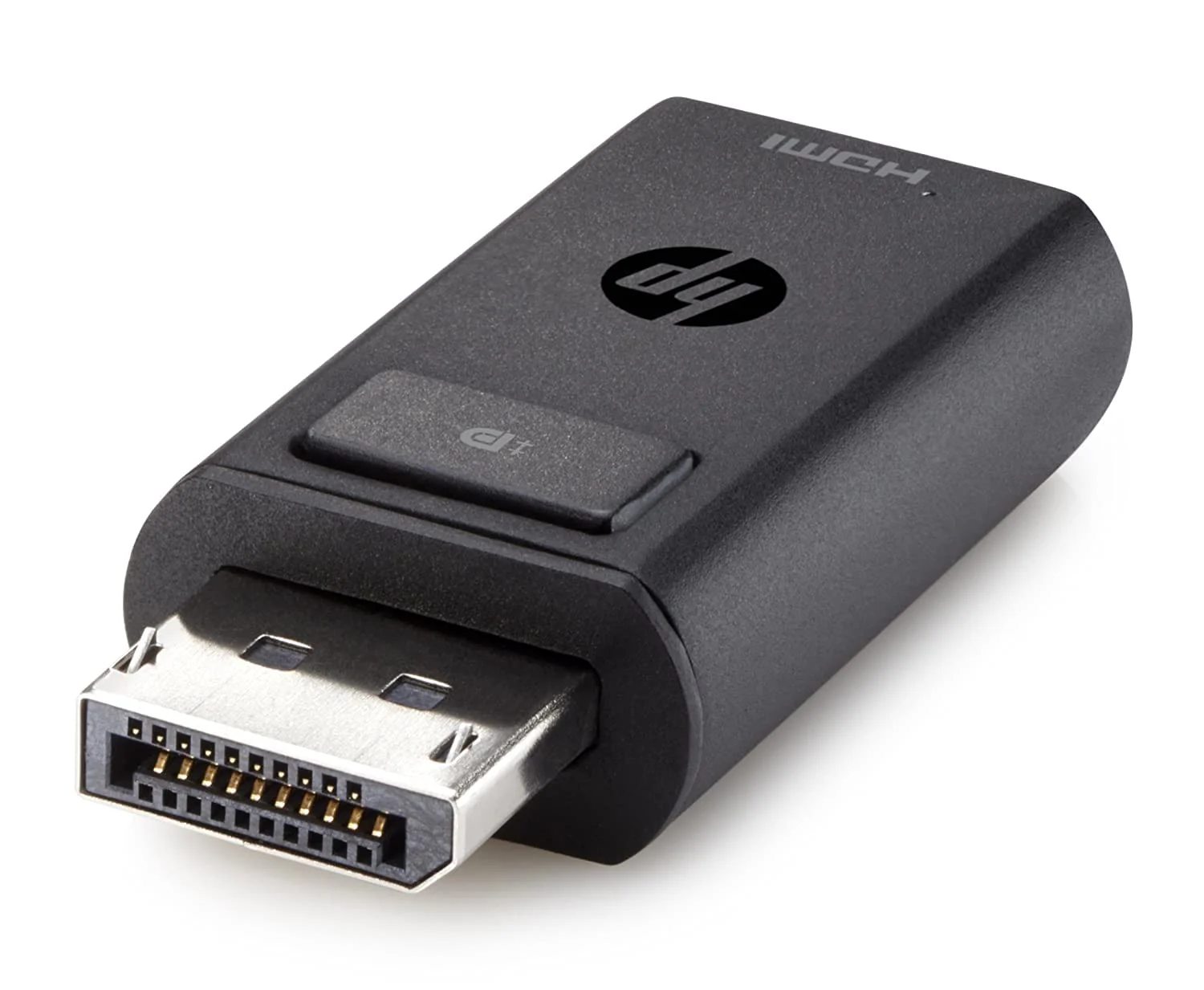 HP Display Port to HDMI 1.4 Adapter (F3W43AA)