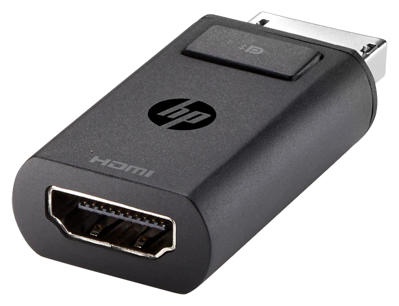 HP Display Port to HDMI 1.4 Adapter (F3W43AA) - Image 2