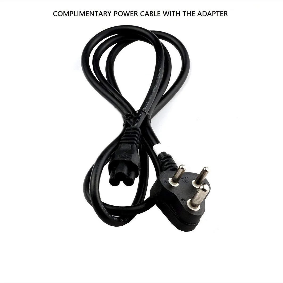 HP OEM 90W 19V 4.7A (Pin 7.4mm * 5mm) Laptop Charger for HP Pavilion dv6 dv7 Series Notebook (Power Cable included) - Image 3