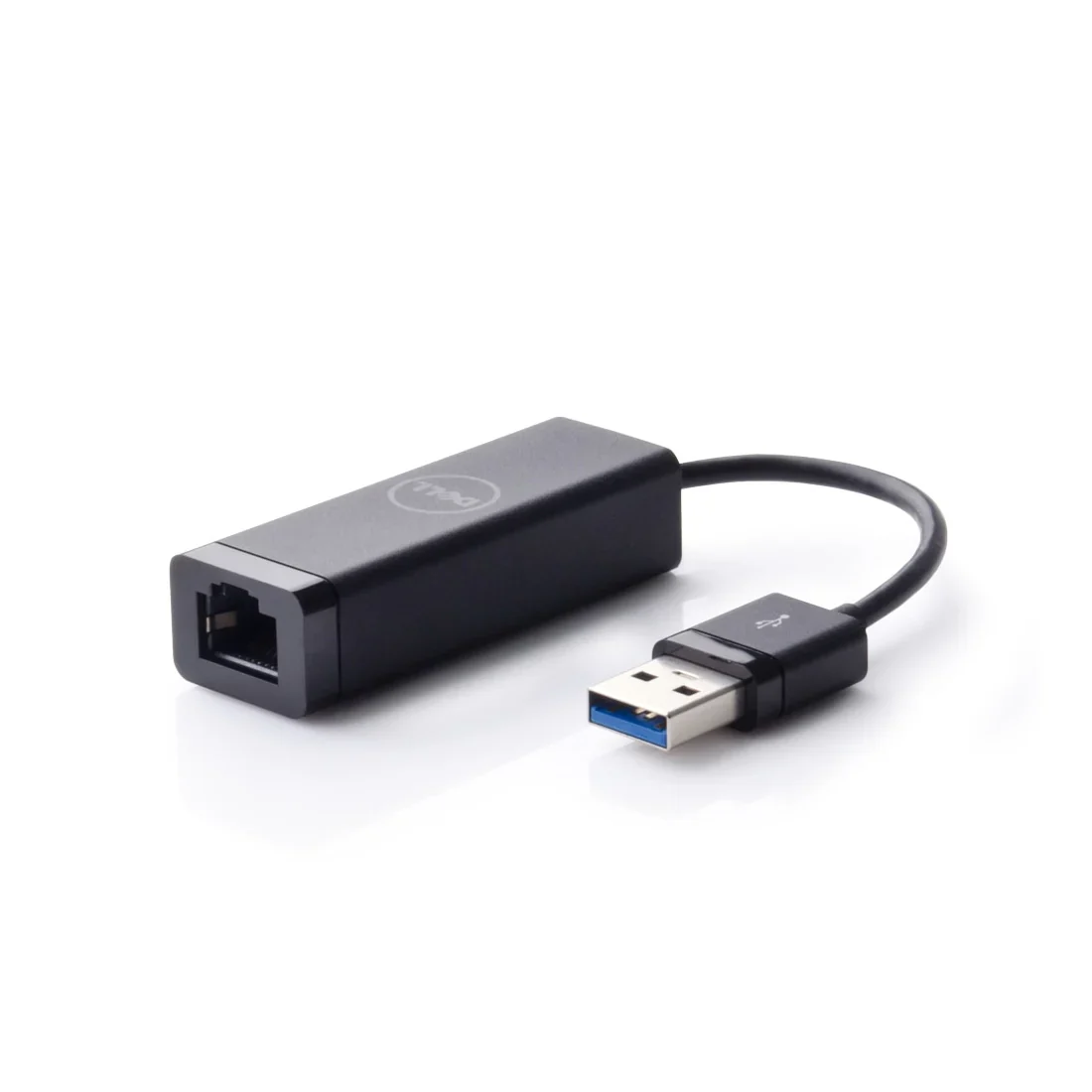 Imported Dell USB 3.0 to Gigabit Ethernet Adapter 10/100/1000 with PXE Boot Support