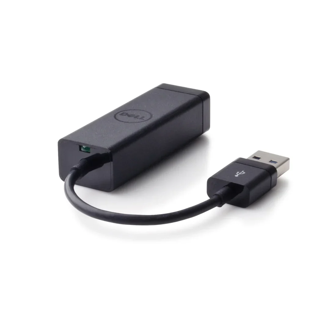 Imported Dell USB 3.0 to Gigabit Ethernet Adapter 10/100/1000 with PXE Boot Support - Image 3