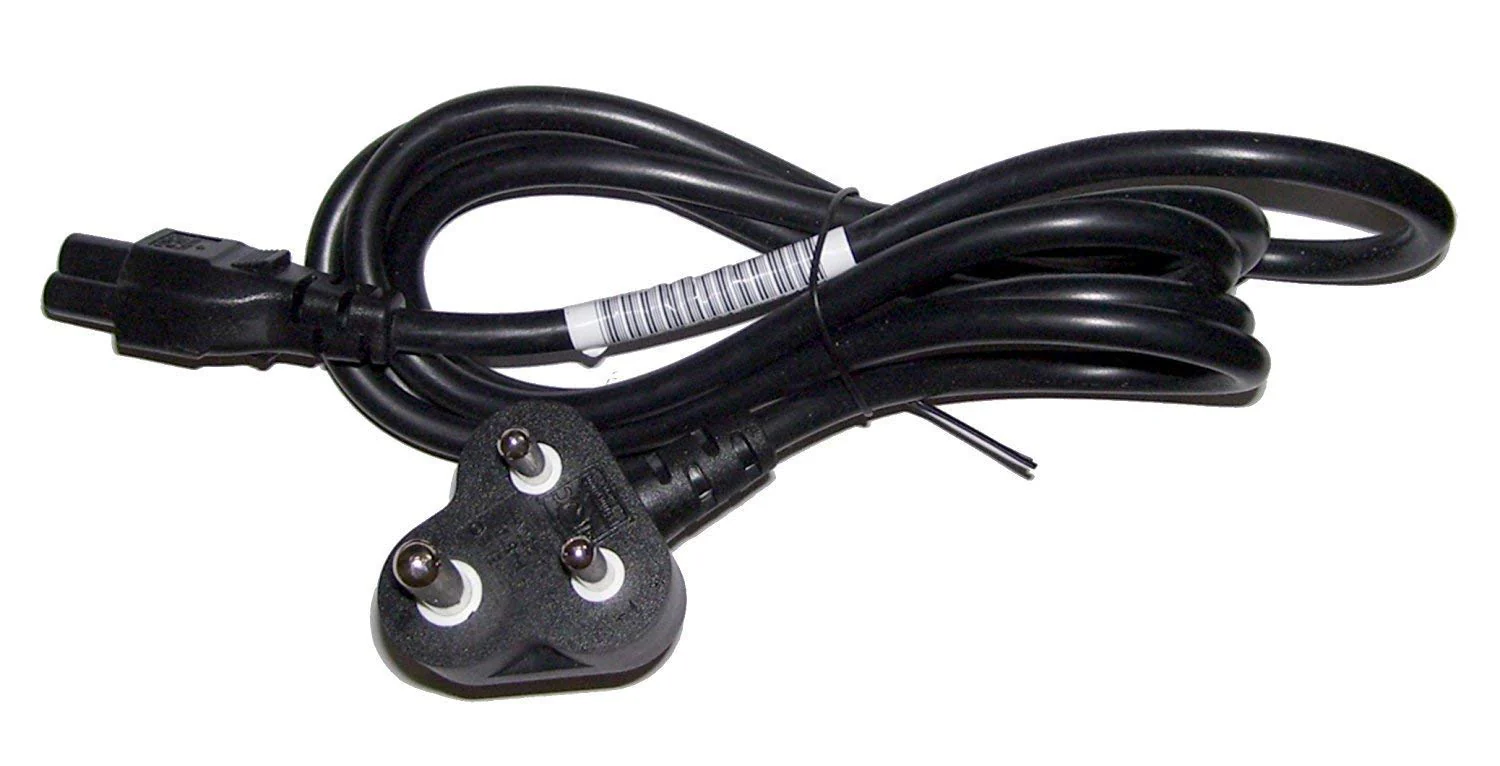 New HP OEM 135W 19.5V 6.9A Pin size 7.4mm x 5.0mm Smart AC adapter with Power Cable - Image 2