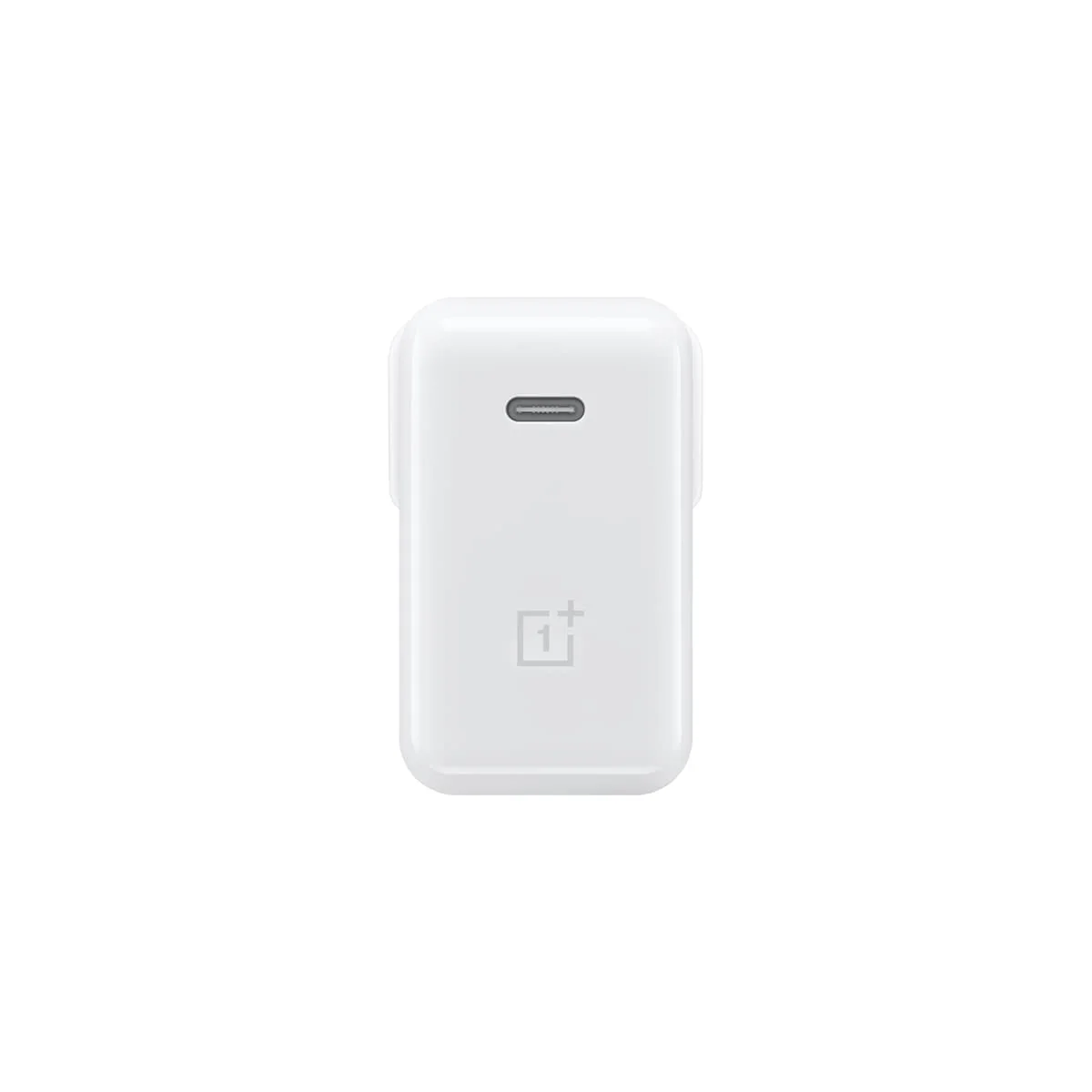 OEM 65w Warp Charger with C to C Cable for OnePlus Nord CE 2 5G | Fast Dash Charger for OnePlus 10/10 Pro/9/9 Pro/ 9R/ 8/ 8T/ Nord/CE (6.5A) WHITE - Image 5