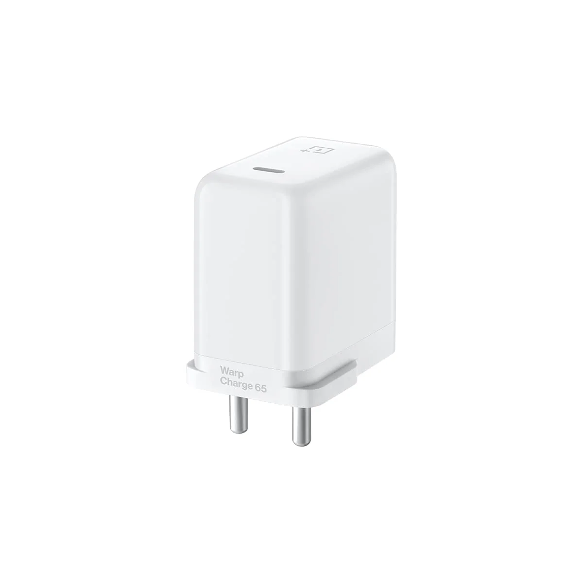OEM 65w Warp Charger with C to C Cable for OnePlus Nord CE 2 5G | Fast Dash Charger for OnePlus 10/10 Pro/9/9 Pro/ 9R/ 8/ 8T/ Nord/CE (6.5A) WHITE - Image 7