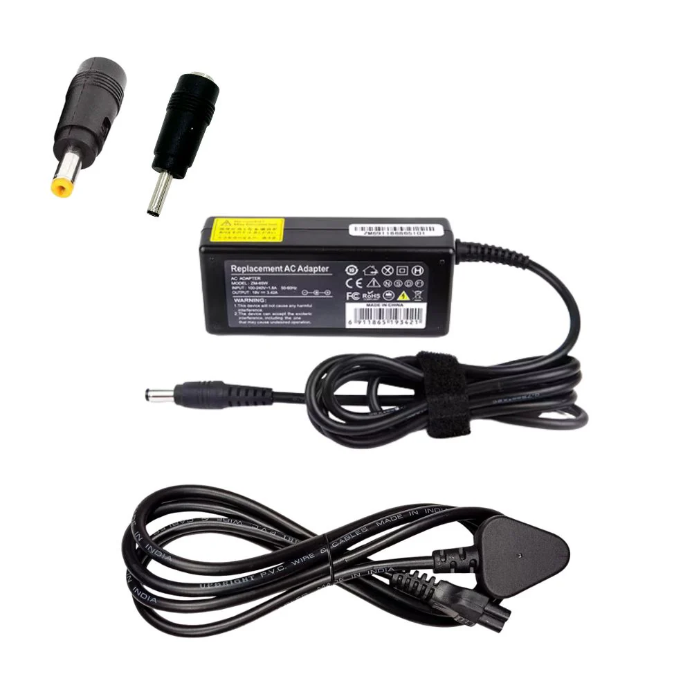 OEM Acer 19V 90W Laptop Chargers Power Adapter for Aspire Lite AL15-52H (Not for Aspire series or Chromebook))