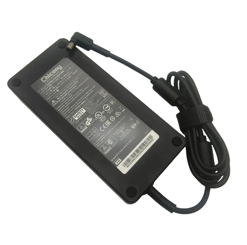 OEM Acer 280W 19.5V 14.36A AC Laptop charger for Acer Concept D, Predator Helios, Presator Triton - Image 5