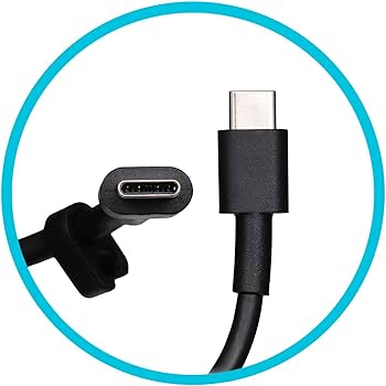 OEM Chicony Acer 100W USB-C AC Charger Fit for Acer Swift Go 14 SFG14-72 72T 73T 63T, 16 SFG16-72T, Swift X 14 SFX14-72G, Fit for TravelMate P4 16 TMP416-53, P6 14 TMP614-73T Laptop Power-Adapter Cord - Image 3