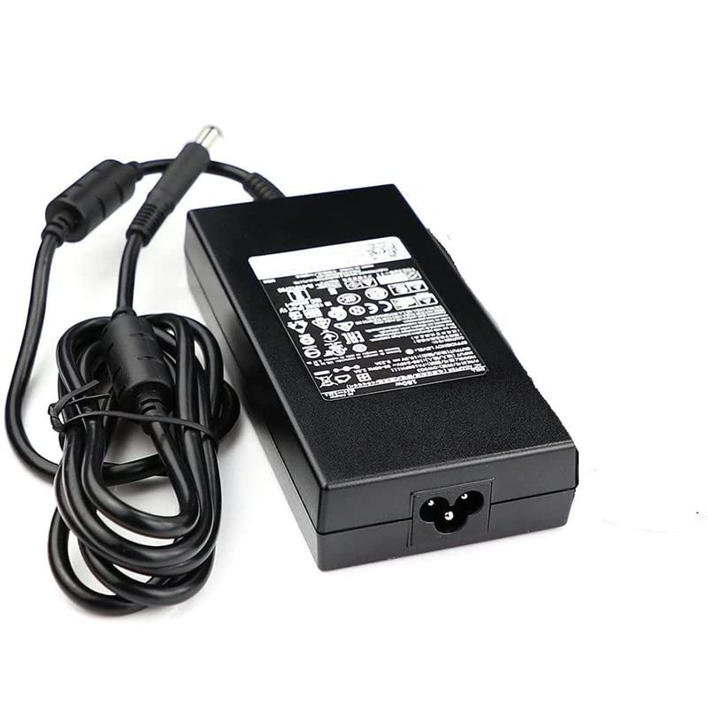 OEM Dell 19.5V 9.23A for Dell 180W Charger Precision M4700 M4800 DW5G3 74X5J WW4XY - Image 5