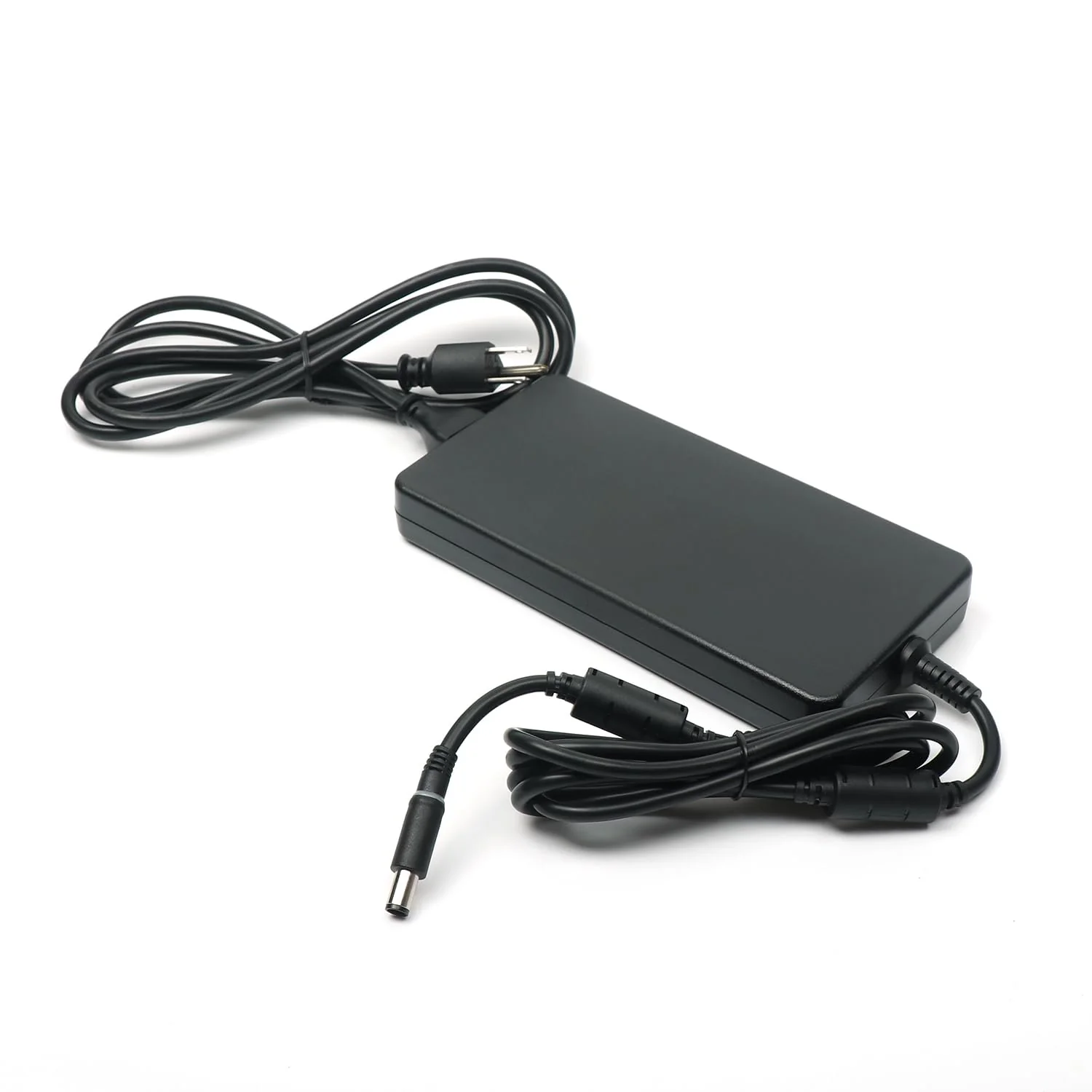OEM Dell 240W 19.5V 12.3A (7.4mm Pin) Laptop Charger Adapter- Power Cable Included