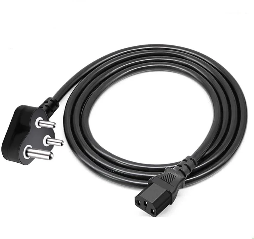 OEM Dell 240W 19.5V 12.3A (7.4mm Pin) Laptop Charger Adapter- Power Cable Included - Image 2