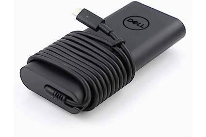 OEM Dell 90W USB-C Ac Power Adapter For Xps 13, Precision 3540, Latitude 3400, 3500, 5289, 5300 2 In 1, 7400 2 In 1, 7300, 7390 2 In 1, 7200 2 In 1, 5400 (Include Power Cord) - Image 3