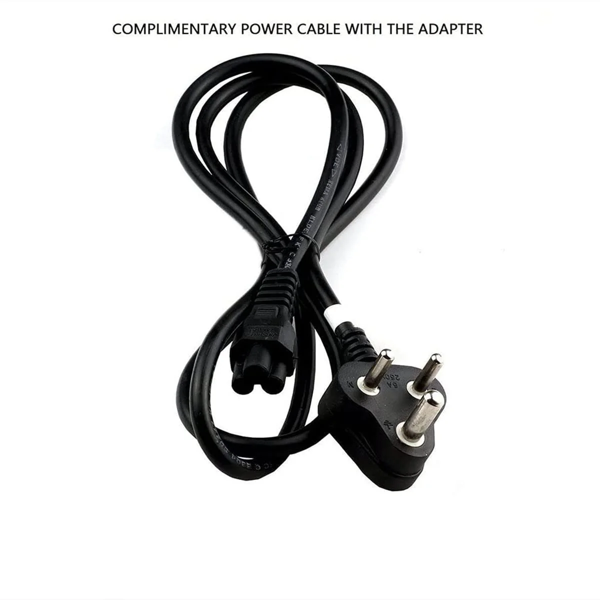 OEM HP 200W Smart 4.5mm 19.5V 10.2A AC Adapter with Blue Pin - Power Cord Included - Image 3