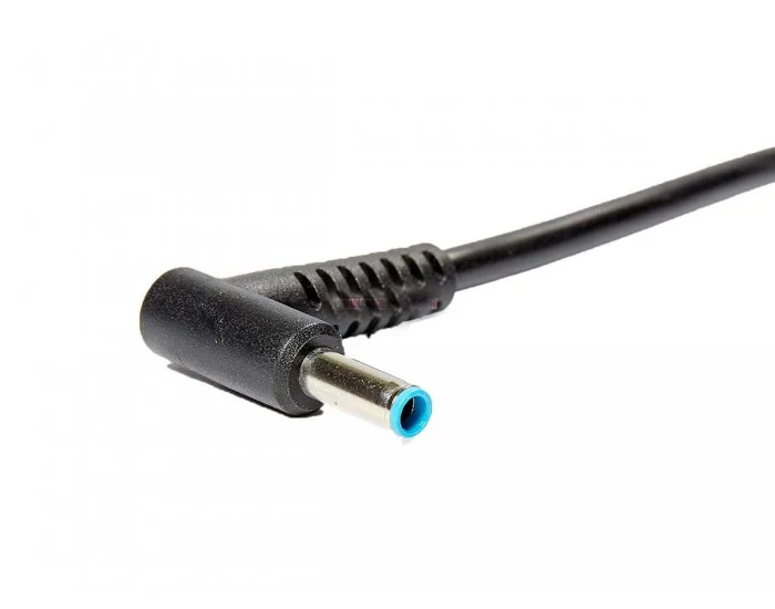 OEM HP 230W Smart 4.5mm 19.5V 11.8A AC Adapter with Blue Pin - Power Cord Included - Image 2