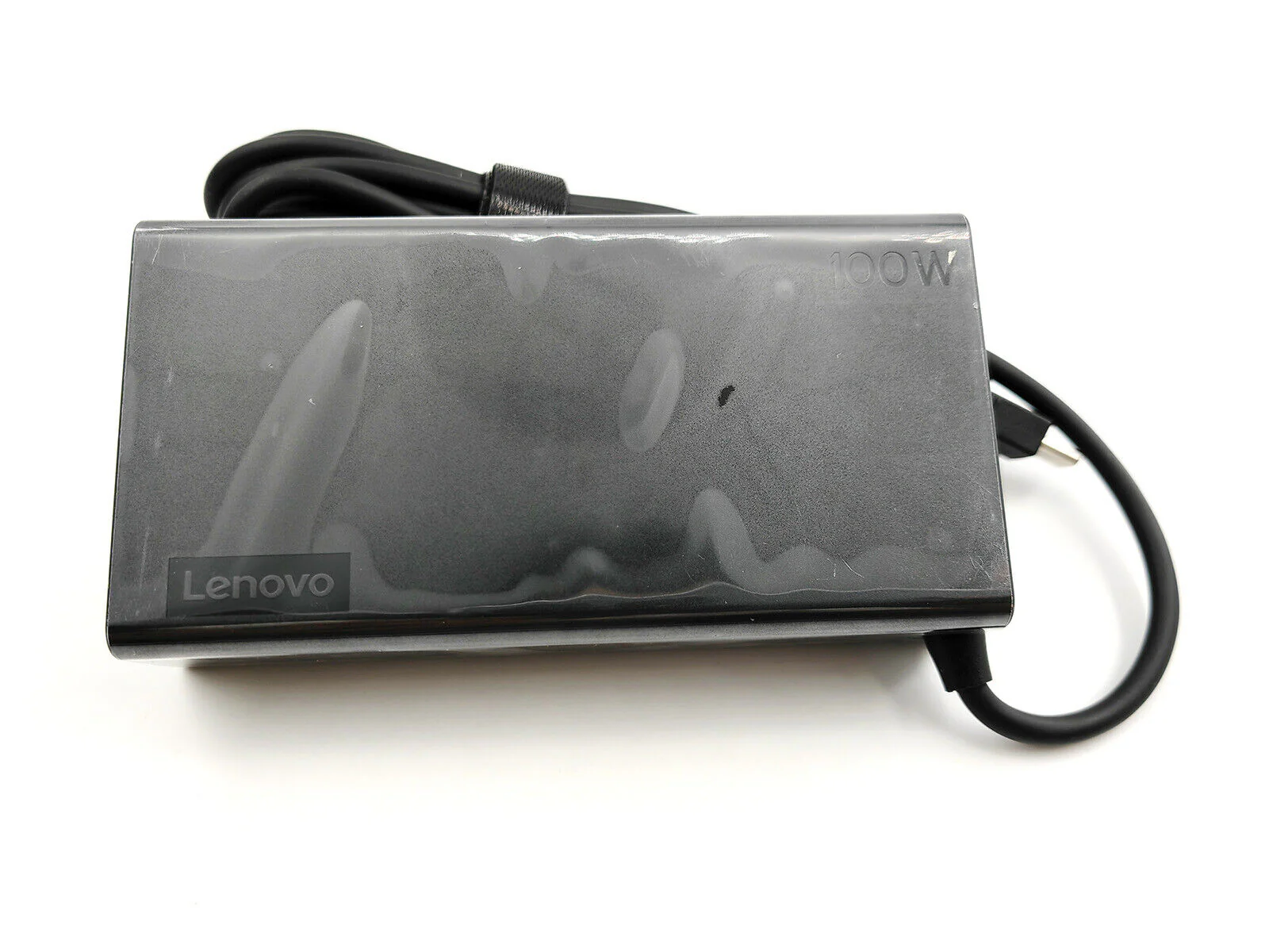 OEM Lenovo 100W USB-C Charger Adapter Power Type-C ADL100YLC3A ADL100YDC3A - Image 3