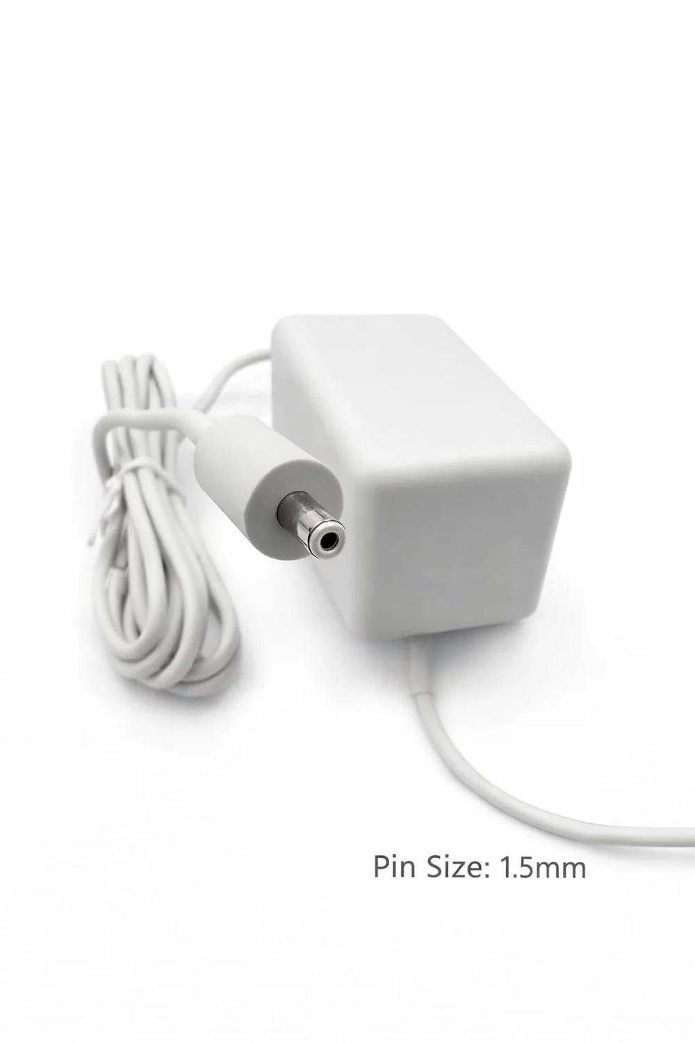 Original 15W 12V Power Adapter for Amazon Echo Dot 4th Gen and Echo Dot 3rd Gen and Echo Pop - Image 3