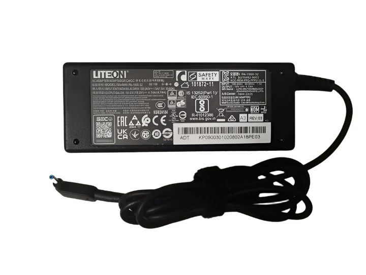 OEM Compatible for Acer 19V 4.74A 90W for Acer Aspire A514-56GM, Aspire 515-57G (Pin: 3.0*1.1mm)