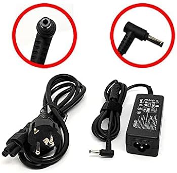 Oem Asus 45W 19V 2.37A Adapter Laptop Charger for Asus Vivobook(Pin Size: 4.0 mm X 1.35 mm)- Power Cable Included - Image 3