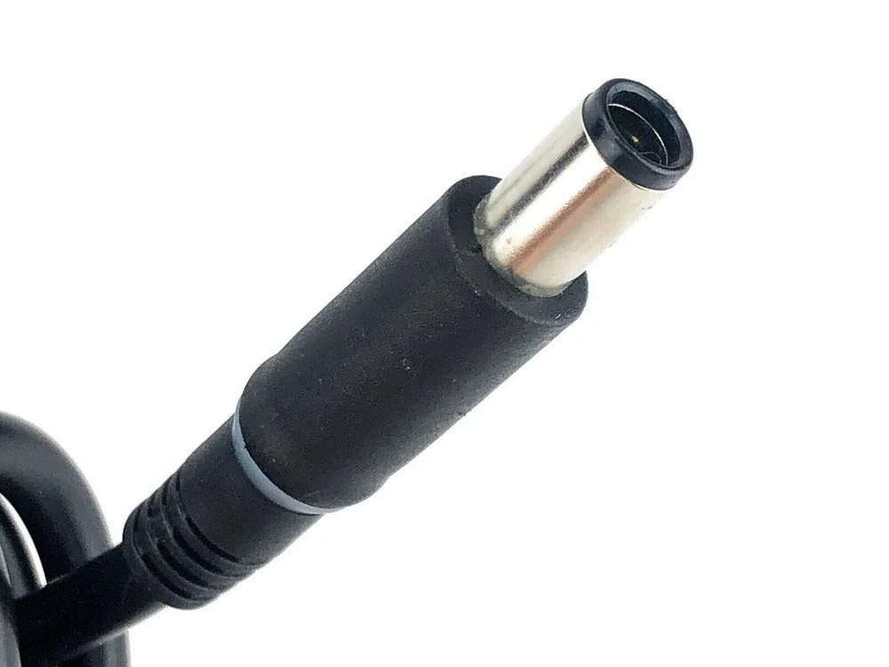 (Refurbished) Dell Original 150W 19.5V 7.4mm Pin Laptop Charger Adapter for XPS 17 With Power Cord - Image 3