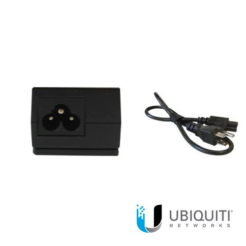 Refurbished 24V 0.5A Ubiquiti Networks POE 24V 12W External PoE Injector - Image 3